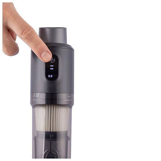 Arnica ET13370 Autovac Kablosuz Araç Süpürgesi - 2