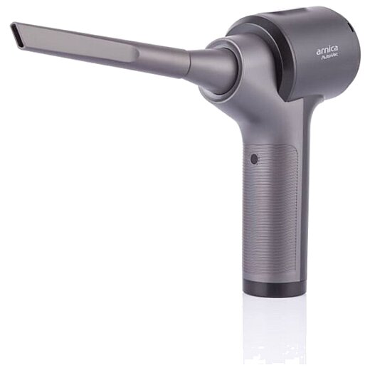 Arnica ET13370 Autovac Kablosuz Araç Süpürgesi - 5