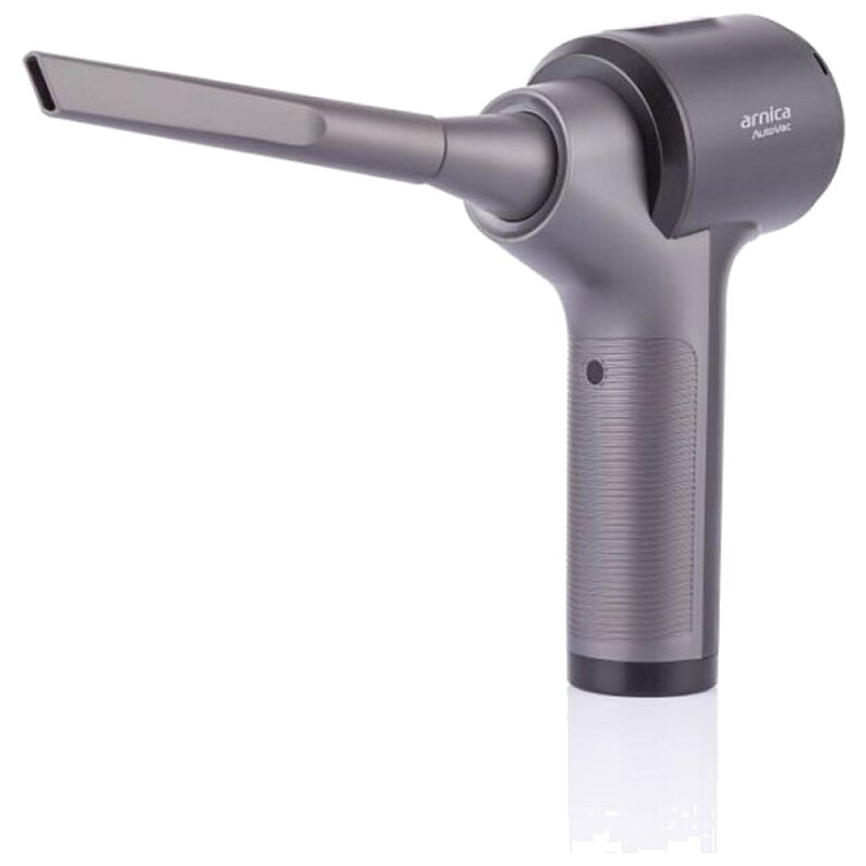 Arnica ET13370 Autovac Kablosuz Araç Süpürgesi - 5