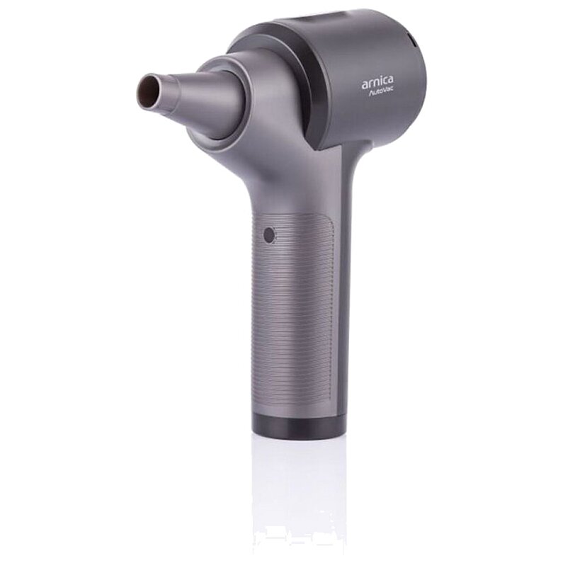 Arnica ET13370 Autovac Kablosuz Araç Süpürgesi - 6