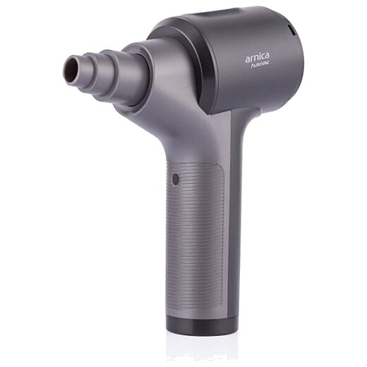 Arnica ET13370 Autovac Kablosuz Araç Süpürgesi - 7