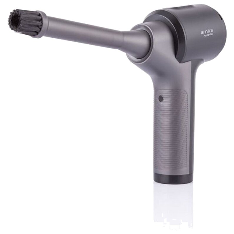 Arnica ET13370 Autovac Kablosuz Araç Süpürgesi - 8