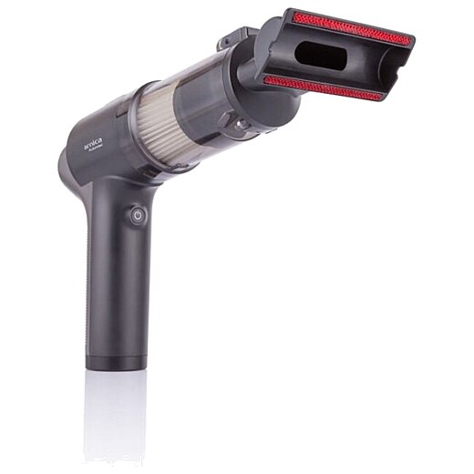 Arnica ET13370 Autovac Kablosuz Araç Süpürgesi - 11