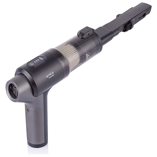 Arnica ET13370 Autovac Kablosuz Araç Süpürgesi - 21