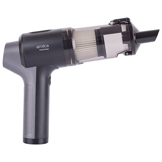 Arnica ET13370 Autovac Kablosuz Araç Süpürgesi
