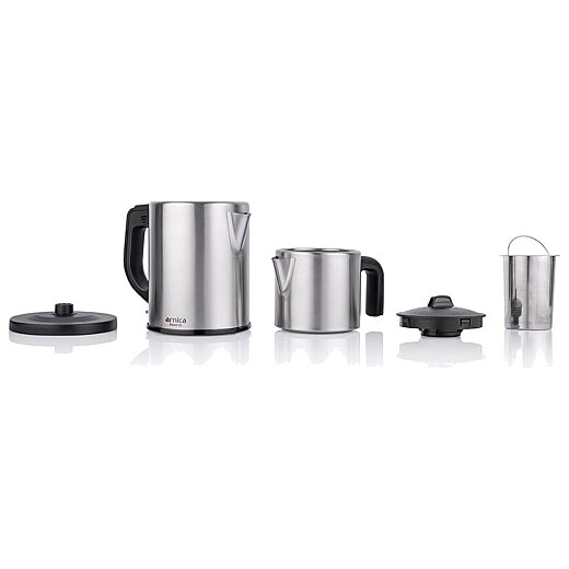Arnica IH33281 Demli XL Çay Makinesi İnox - 5