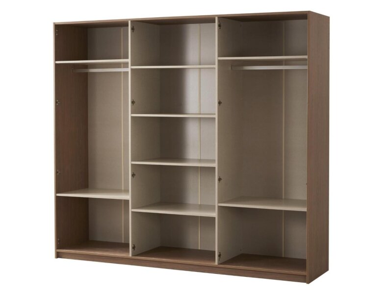 Arno Larina Altı Kapılı Dolap - 2