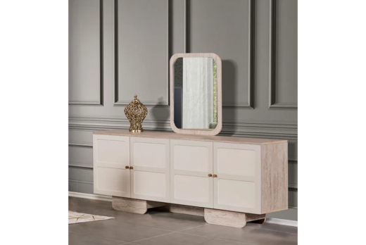 Arno Larina Konsol Aynası - Arno