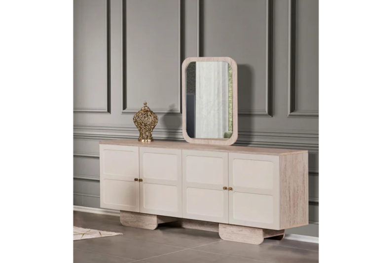 Arno Larina Konsol Aynası - 1