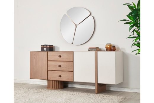 Arno Larina Konsol Aynası - 2