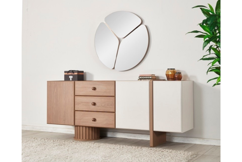 Arno Larina Konsol Aynası - 2