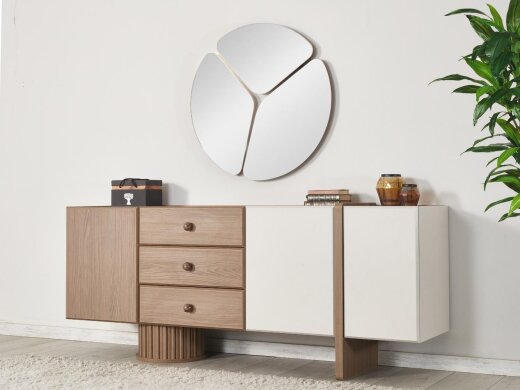 Arno Larina Konsol - 2