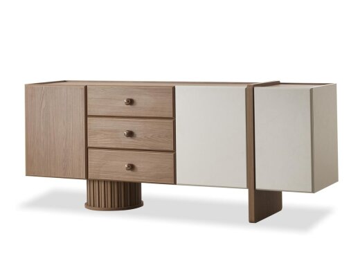 Arno Larina Konsol - Arno