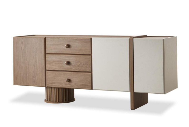 Arno Larina Konsol - 2