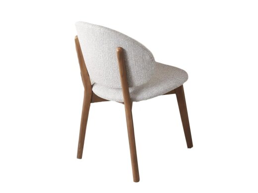 Arno Larina Sandalye - Arno