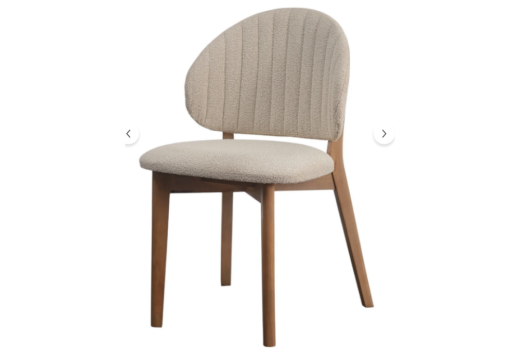 Arno Larina Sandalye - Arno