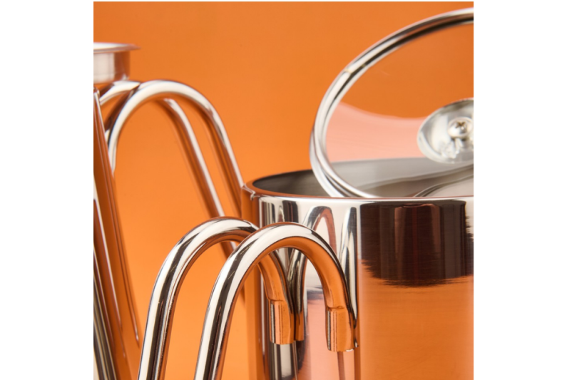 Aryıldız Alya Çaydanlık Takımı - 3