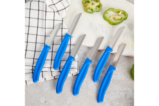 Aryıldız Handy Mira 6'lı Meyve Bıçak Asorti - 2