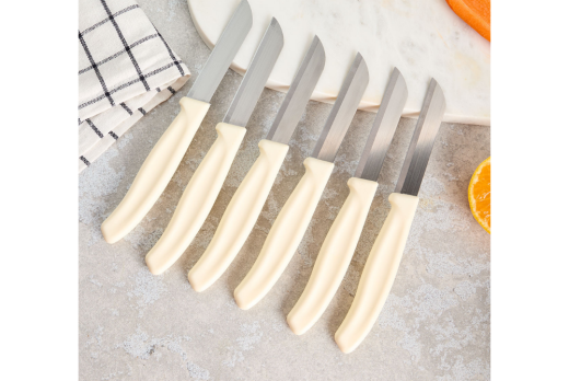 Aryıldız Handy Mira 6'lı Meyve Bıçak Asorti - 3