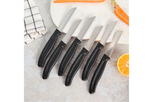 Aryıldız Handy Mira 6'lı Meyve Bıçak Asorti - Aryıldız