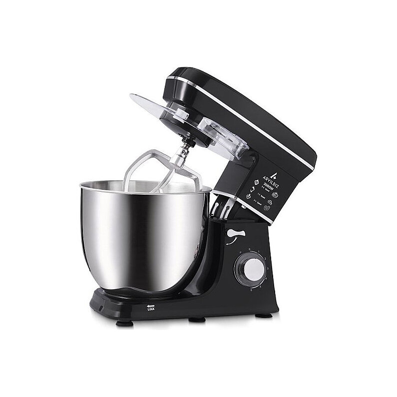 Aryıldız Homechef Xxl 10 Lt Stand Mixer 05805 - 2