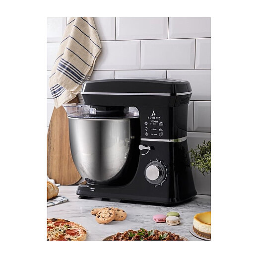 Aryıldız Homechef Xxl 10 Lt Stand Mixer 05805 - 3