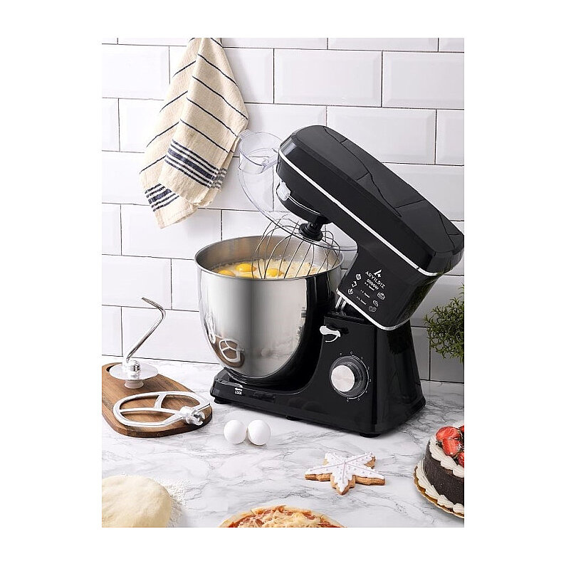 Aryıldız Homechef Xxl 10 Lt Stand Mixer 05805 - 4
