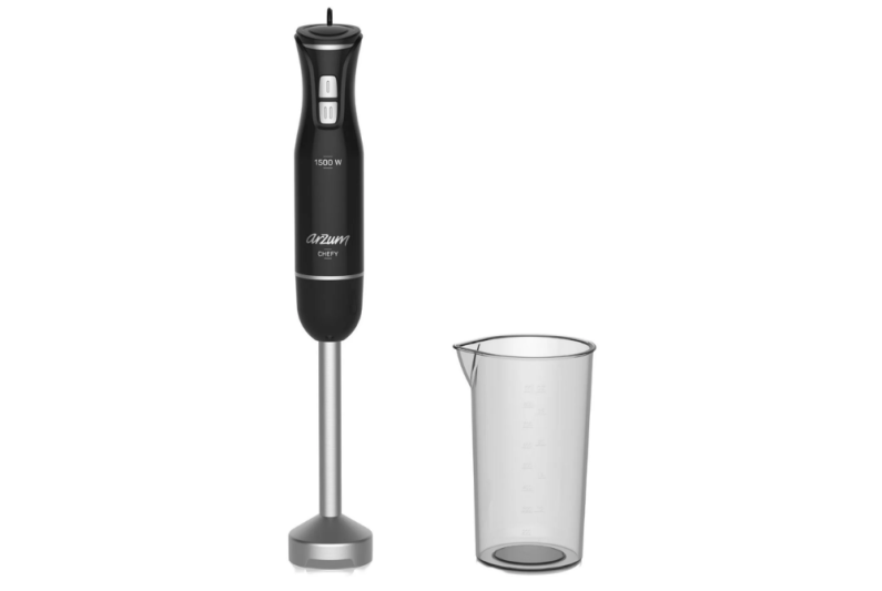 Arzum AR1139-S Chefy El Blender Seti - 1