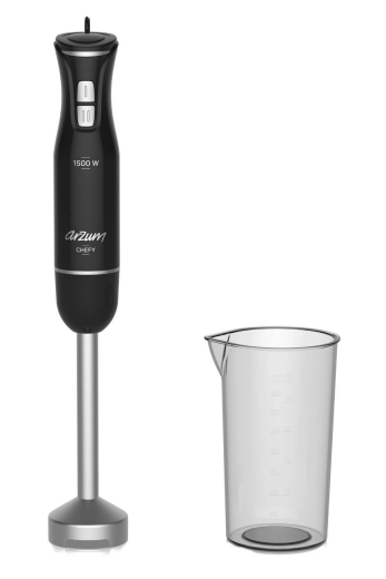 Arzum AR1139-S Chefy El Blender Seti - Thumbnail
