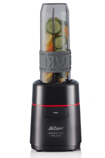 Arzum AR1174 Shake'n Take Neo Maxi Sürahi Blender - 2