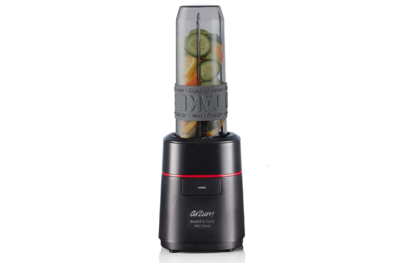 Arzum AR1174 Shake'n Take Neo Maxi Sürahi Blender - 3
