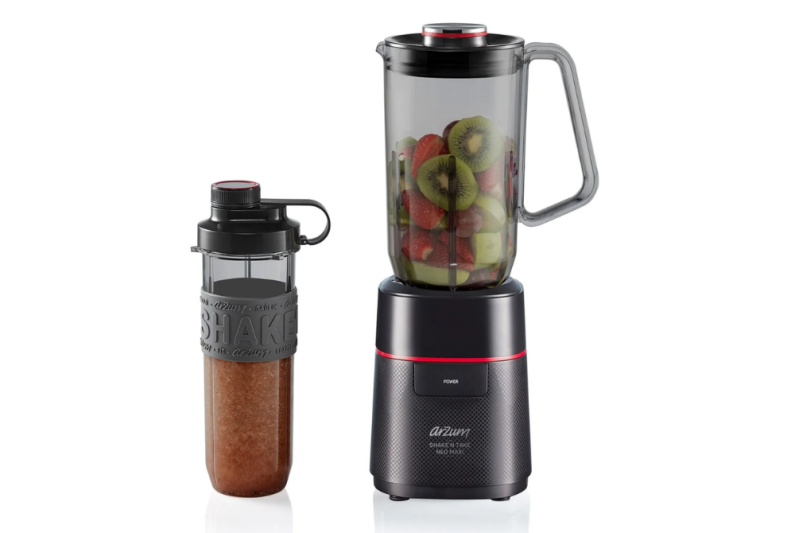 Arzum AR1174 Shake'n Take Neo Maxi Sürahi Blender - 2