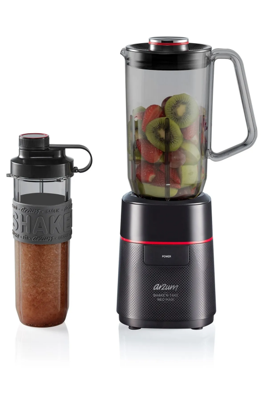 Arzum AR1174 Shake'n Take Neo Maxi Sürahi Blender