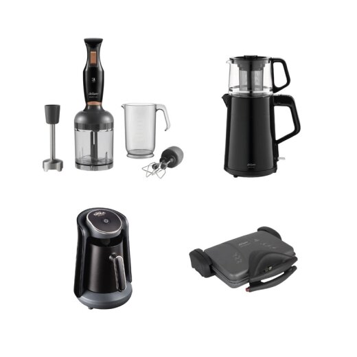Arzum AR9027 Pro Set - Arzum