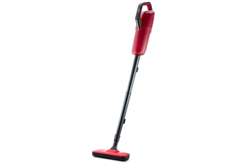 Arzum Gırgır 2'si 1 Arada Dikey Elektrikli Süpürge AR4098 - Kırmızı - 1