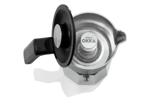 Arzum OK0027 Okka Rich Moka Pot Kahve Makinesi - 2