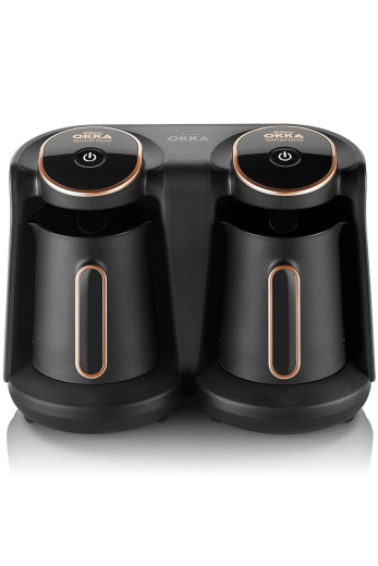 Arzum Okka Mınıo Türk Kahvesi Makinesi Ok004-G Günbatımı - Arzum