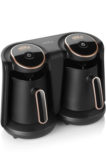 Arzum Okka Mınıo Türk Kahvesi Makinesi Ok004-G Günbatımı - 2