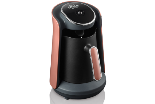 Arzum Okka Mınıo Türk Kahvesi Makinesi Ok004-G Günbatımı - Arzum