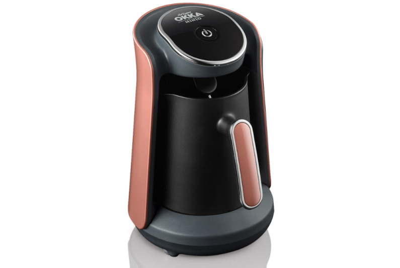 Arzum Okka Mınıo Türk Kahvesi Makinesi Ok004-G Günbatımı - 1