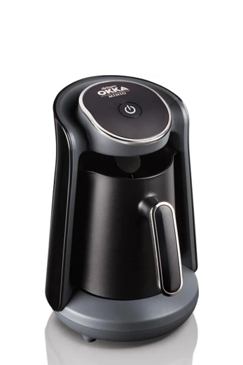 Arzum Okka Mınıo Türk Kahvesi Makinesi Ok004-K Krom - Arzum