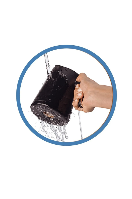 Arzum Okka Mınıo Türk Kahvesi Makinesi Ok004-K Krom - 3