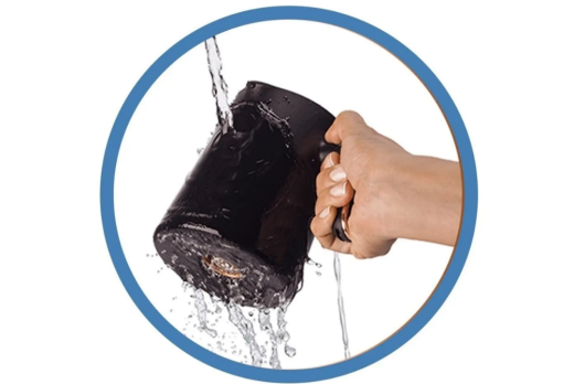 Arzum Okka Mınıo Türk Kahvesi Makinesi Ok004-K Krom - 3