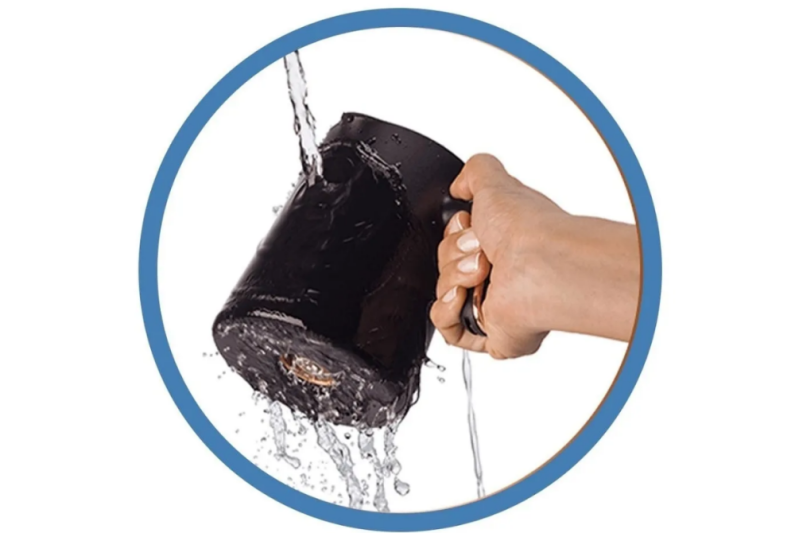 Arzum Okka Mınıo Türk Kahvesi Makinesi Ok004-K Krom - 3