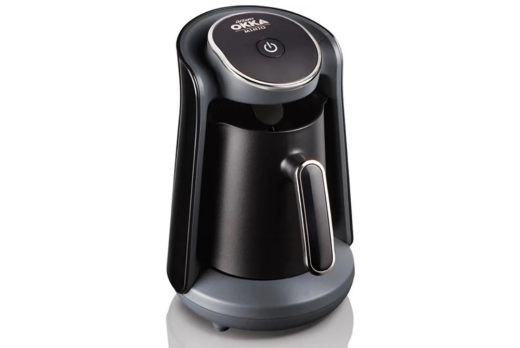 Arzum Okka Mınıo Türk Kahvesi Makinesi Ok004-K Krom - Arzum