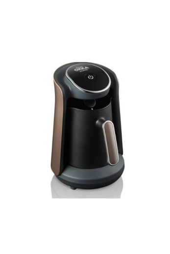 Arzum Okka Mınıo Türk Kahvesi Makinesi Ok004-T Toprak - Arzum