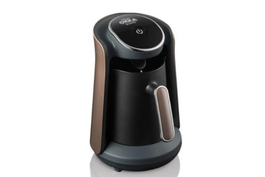 Arzum Okka Mınıo Türk Kahvesi Makinesi Ok004-T Toprak - Arzum