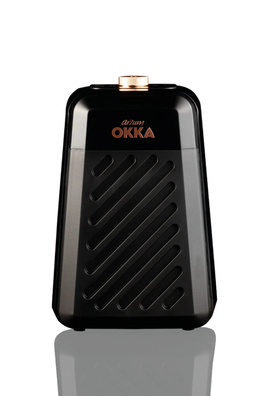 Arzum Okka Rich Spin Pro Türk Kahve Makinesi OK0020 Bakır - 2