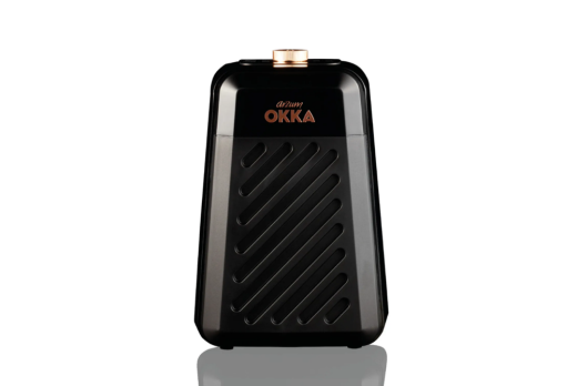 Arzum Okka Rich Spin Pro Türk Kahve Makinesi OK0020 Bakır - 2