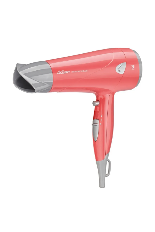 Arzum Senfony Color Saç Kurutma Makinesi AR5014-DM - 1